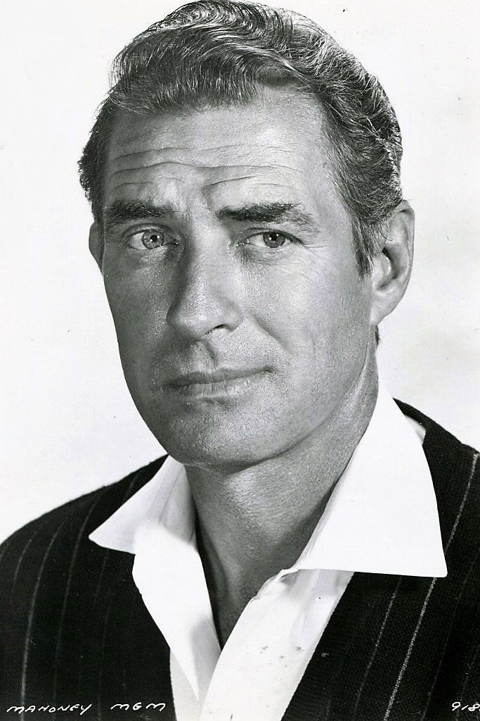Bild von Jock Mahoney