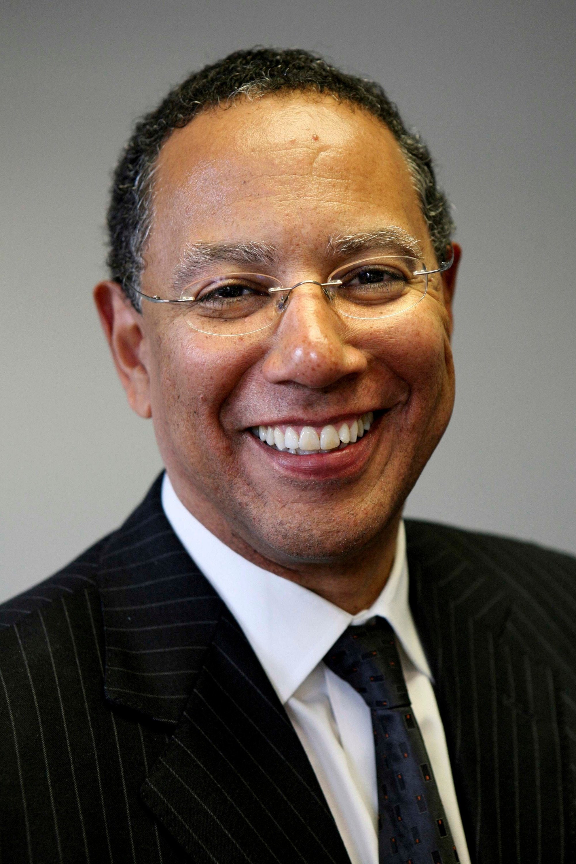 Bild von Dean Baquet