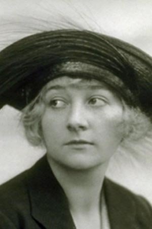 Bild von Dora Bergner
