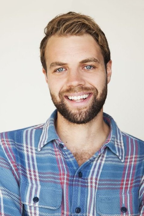 Bild von Brooks Wheelan