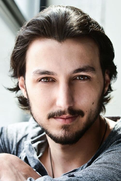 Bild von Brock Morgan