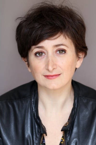 Bild von Jeanne Arènes