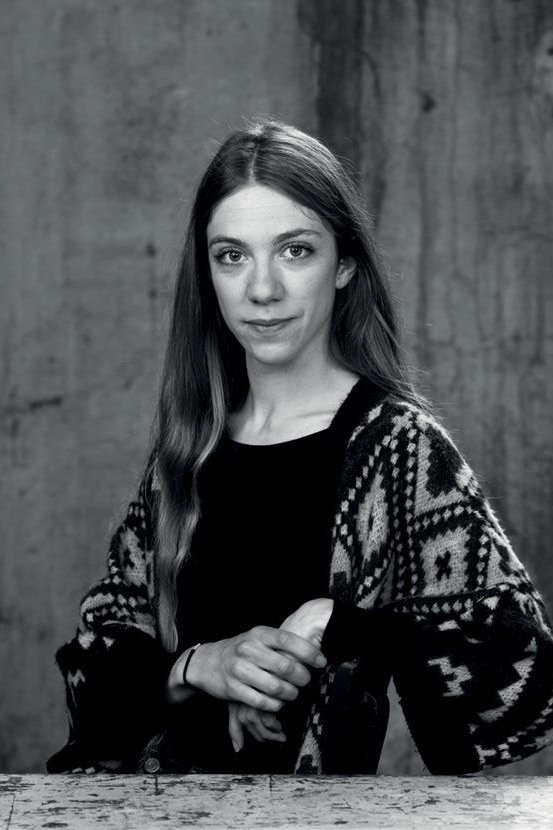 Bild von Eva Jesenovec