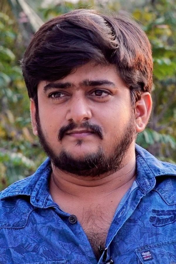 Bild von Ambani Shankar