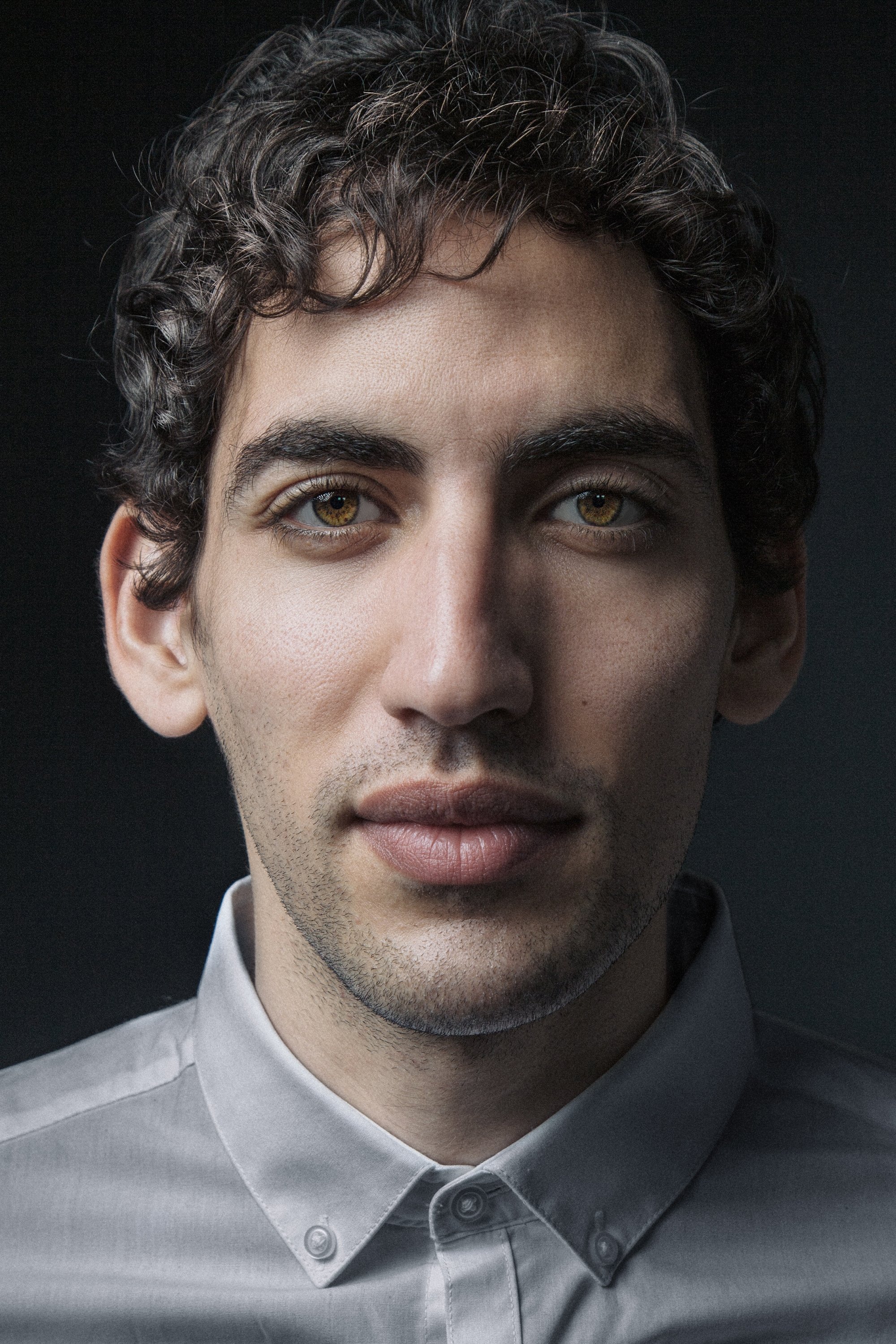 Bild von Amin El Gamal