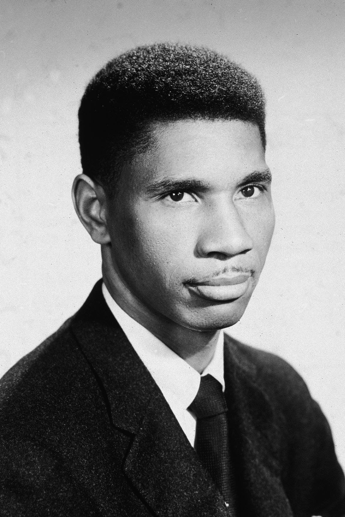 Bild von Medgar Evers