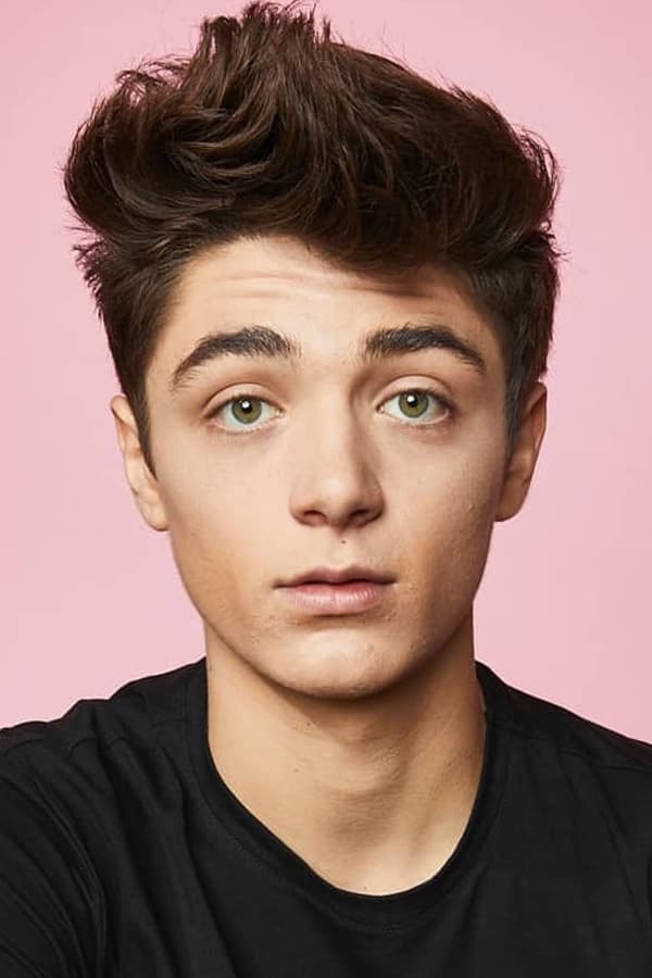 Bild von Asher Angel