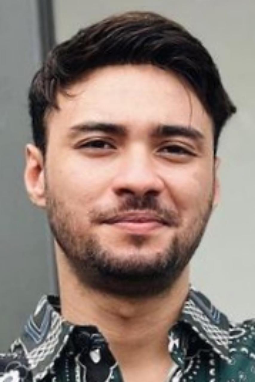 Bild von Refal Hady