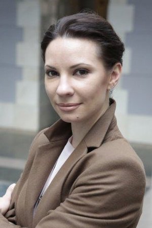 Bild von Maria Alexandrova