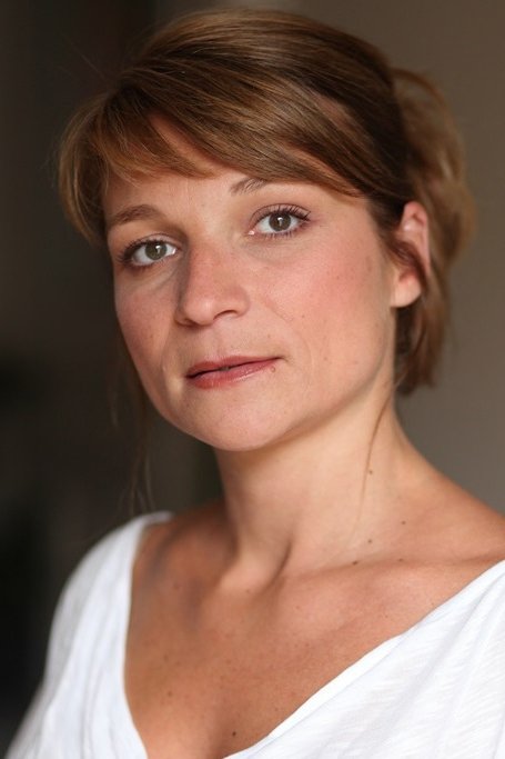 Bild von Ludivine de Chastenet