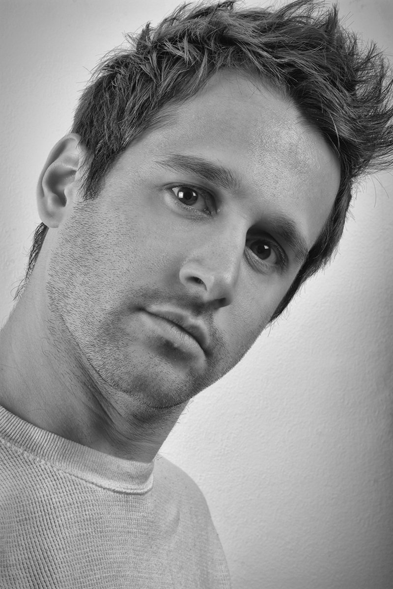 Bild von John De Luca