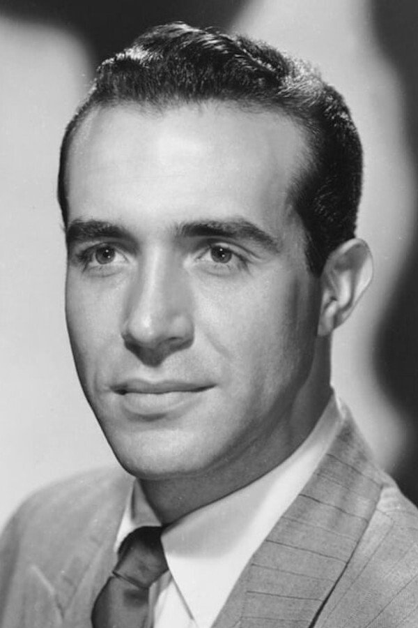 Bild von Ricardo Montalban