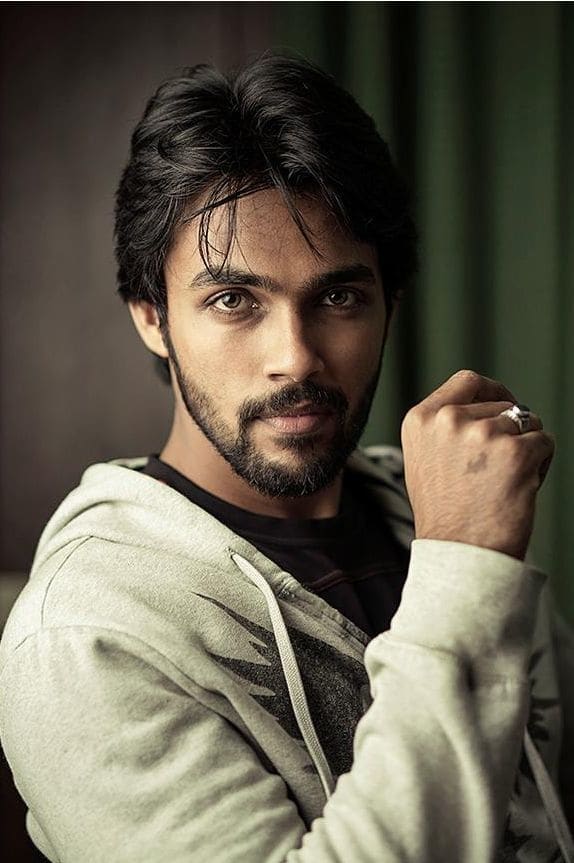 Bild von Aarav Kizar