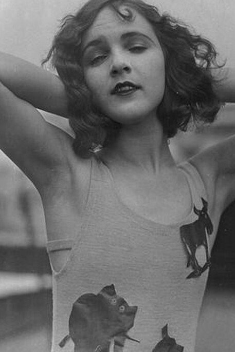 Bild von Edna Aslin