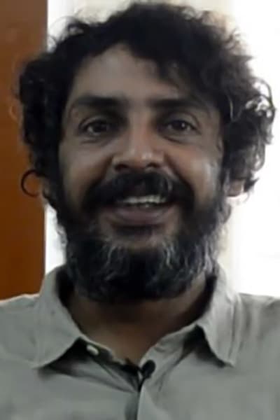 Bild von Anand Sami