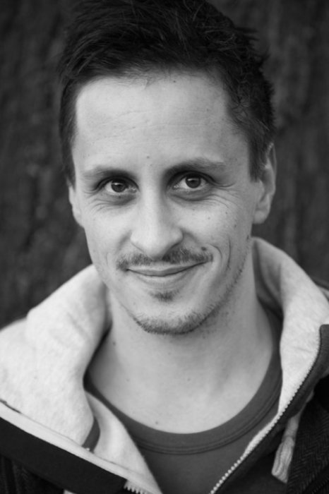 Bild von Caspar Kaeser