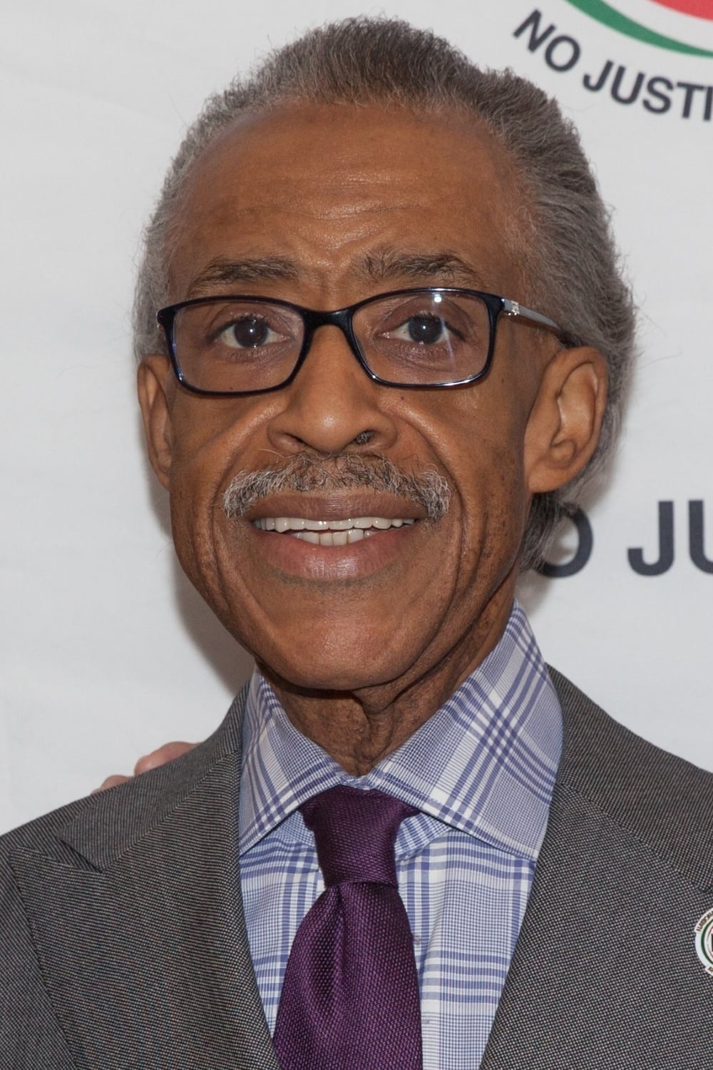 Bild von Al Sharpton
