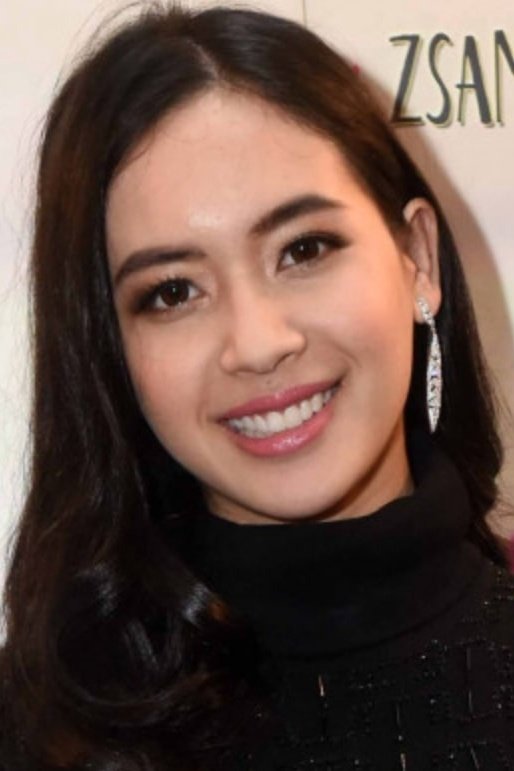 Bild von Elvira Devinamira