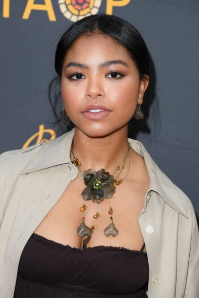 Bild von Navia Robinson