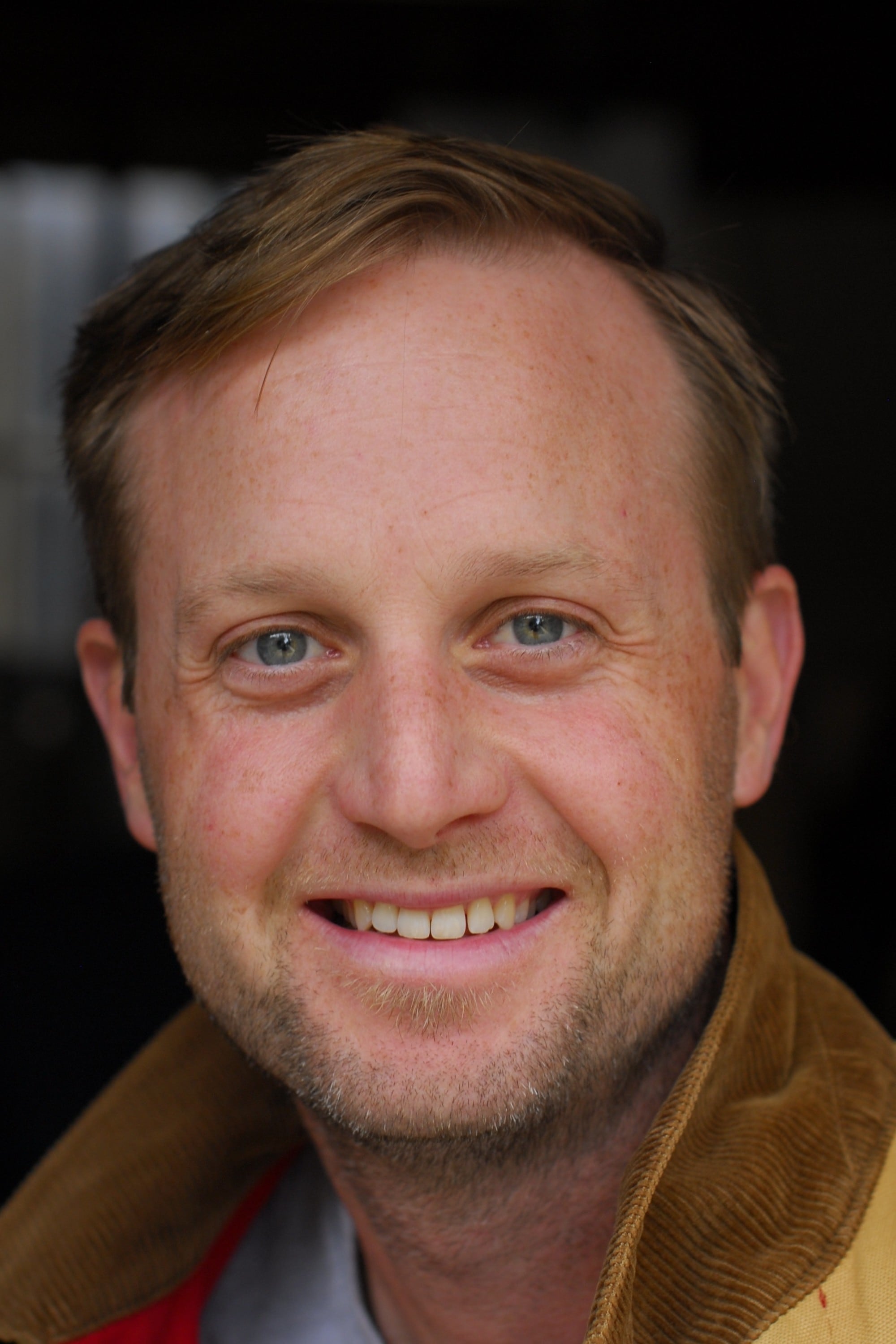 Bild von Tim Beresford