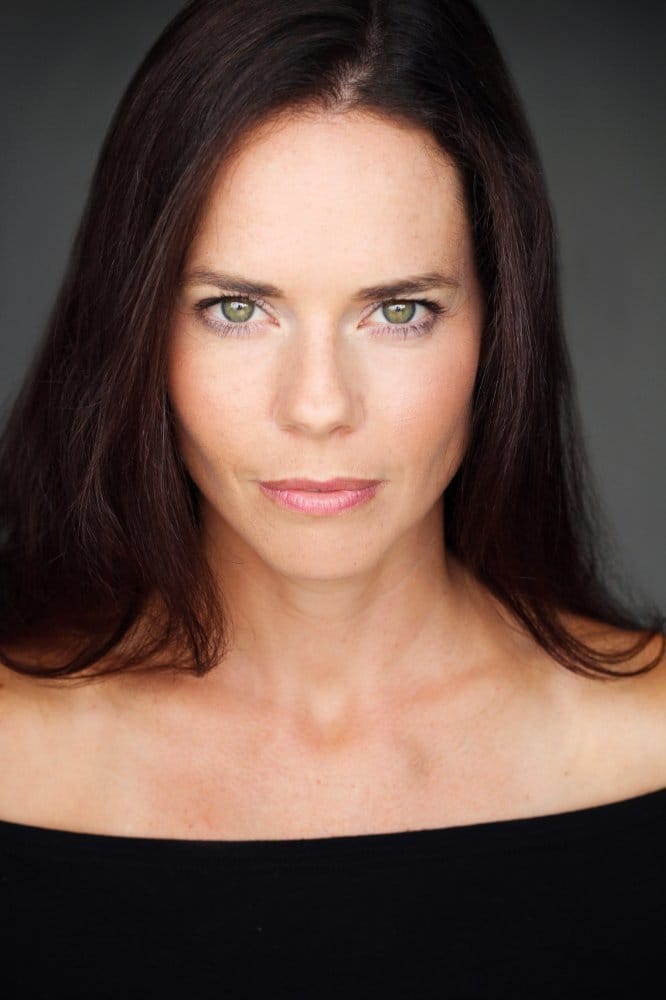 Bild von Jacqueline Lee Geurts