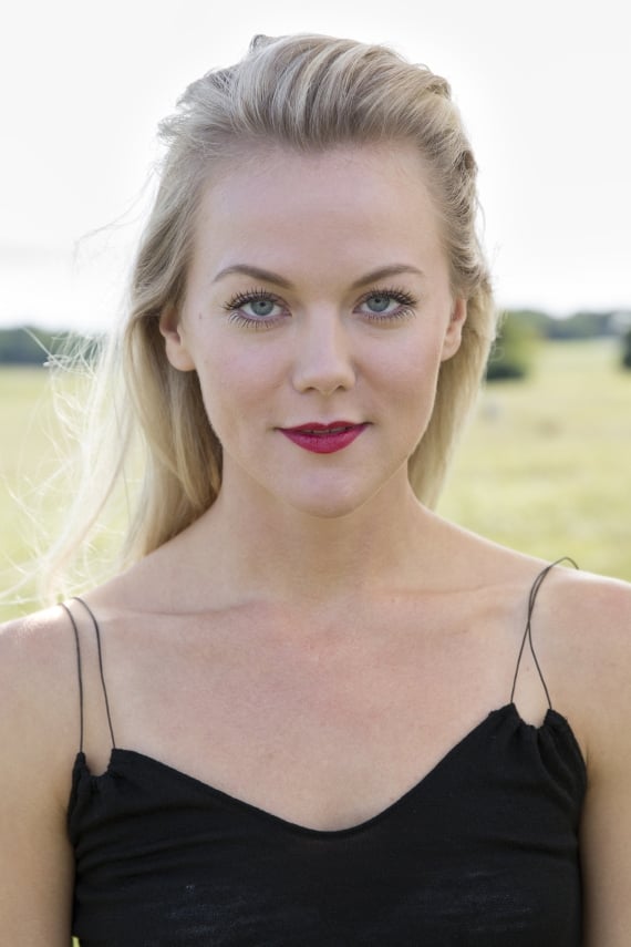 Bild von Agnes Lindström Bolmgren