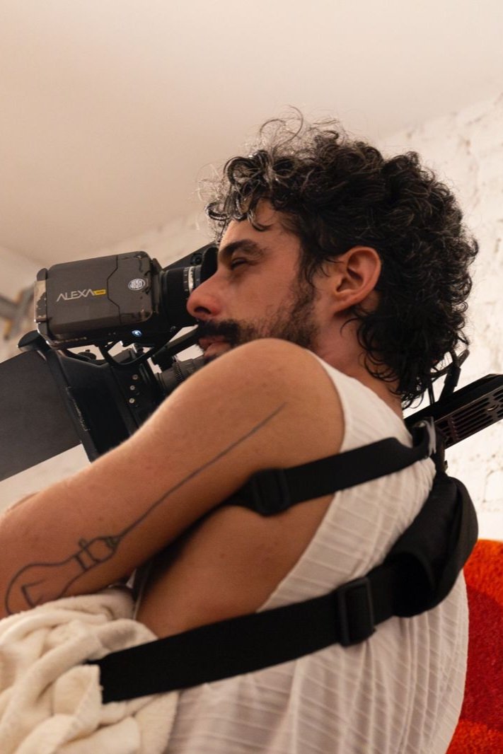 Bild von Pablo Escajedo
