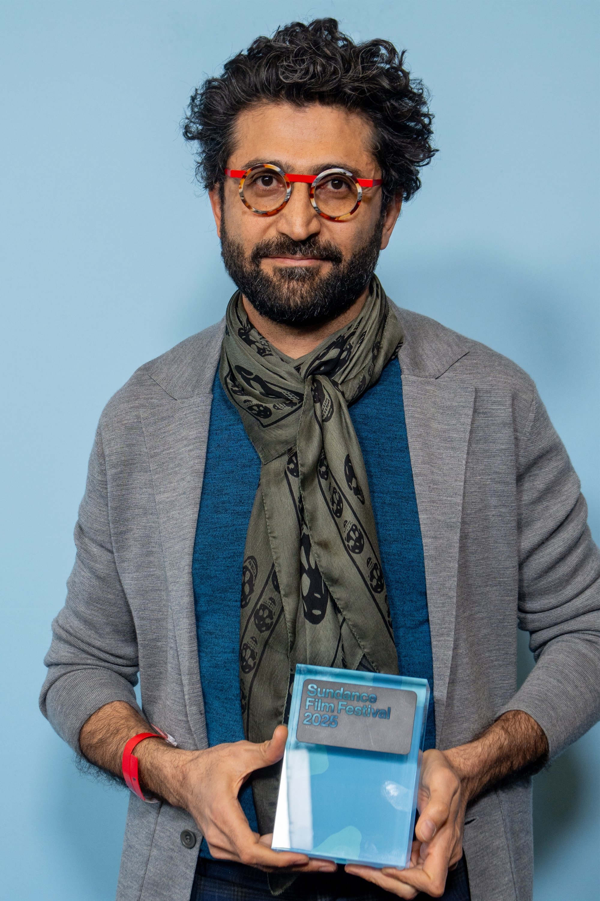 Bild von Alireza Khatami