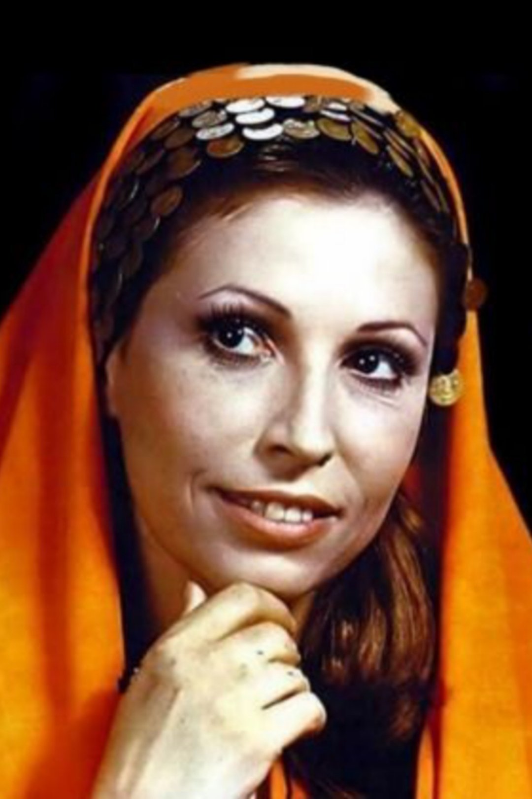 Bild von Farida Fahmy