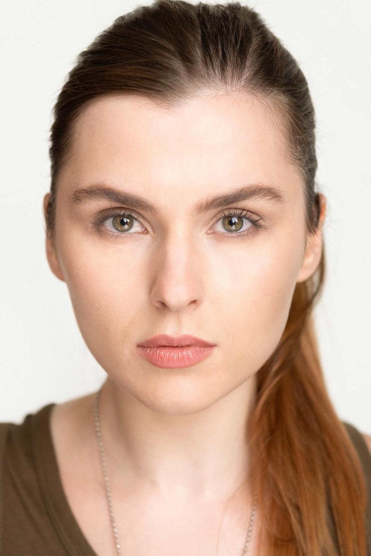 Bild von Nicolette McKeown