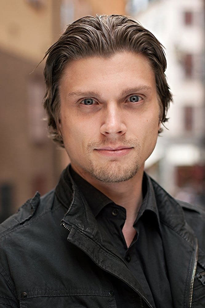 Bild von Eric Krogh