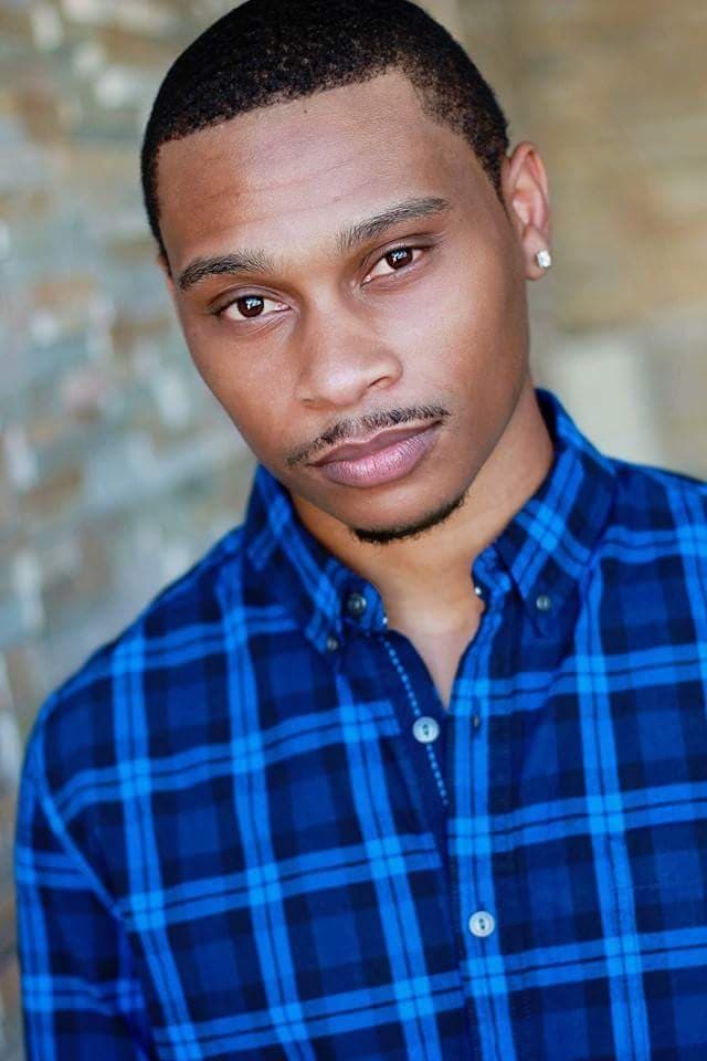 Bild von Dawayne Jordan