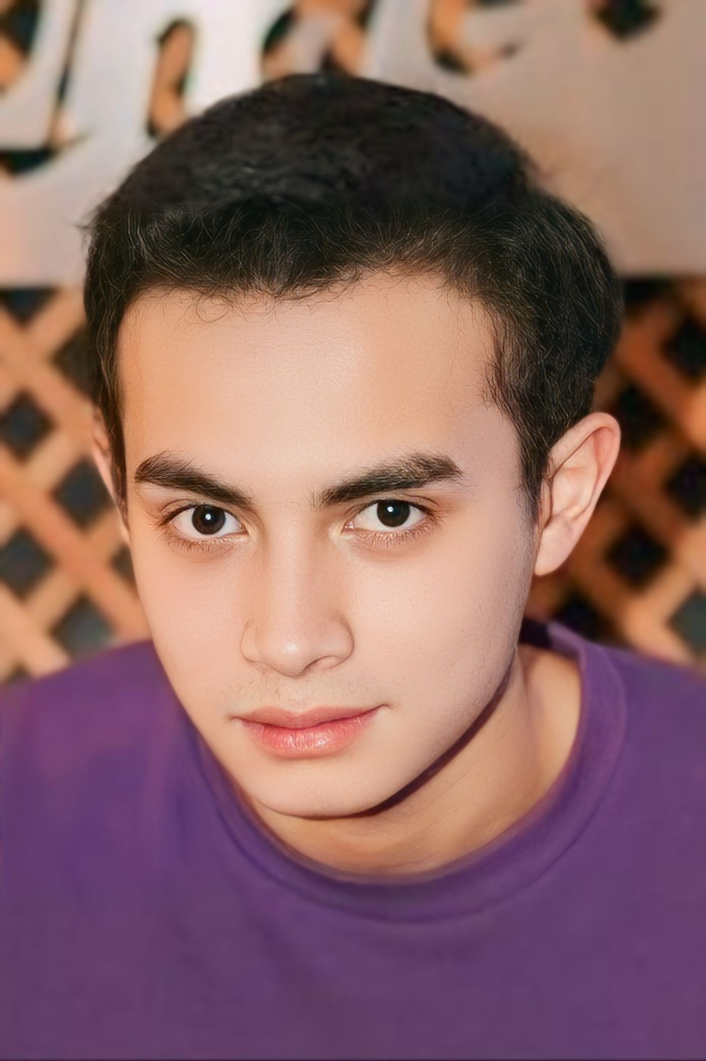 Bild von Omara Esteghlal