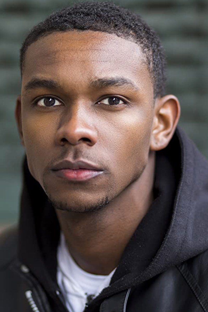 Bild von Myles Alexander Evans