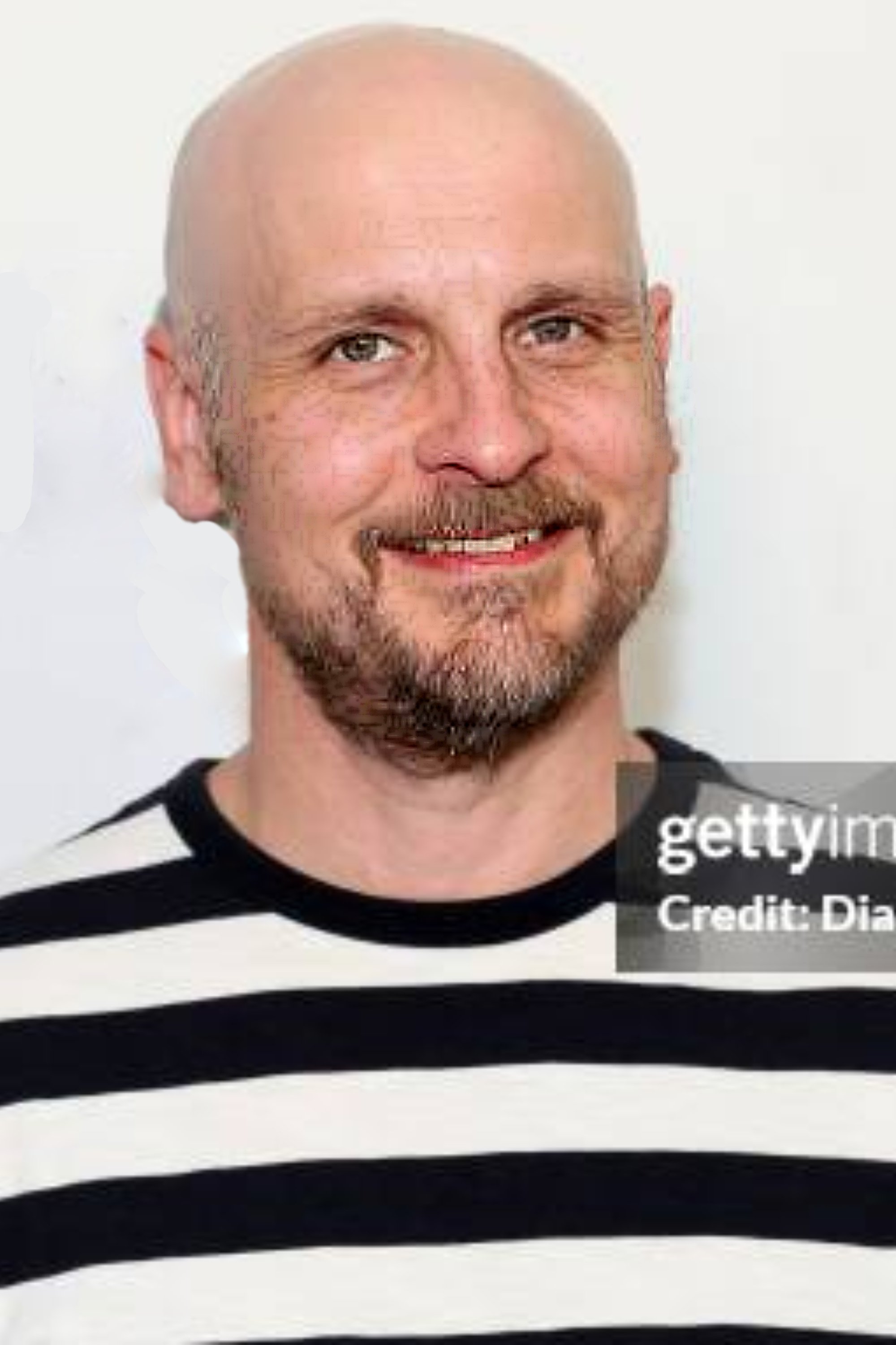 Bild von Michael Saunders