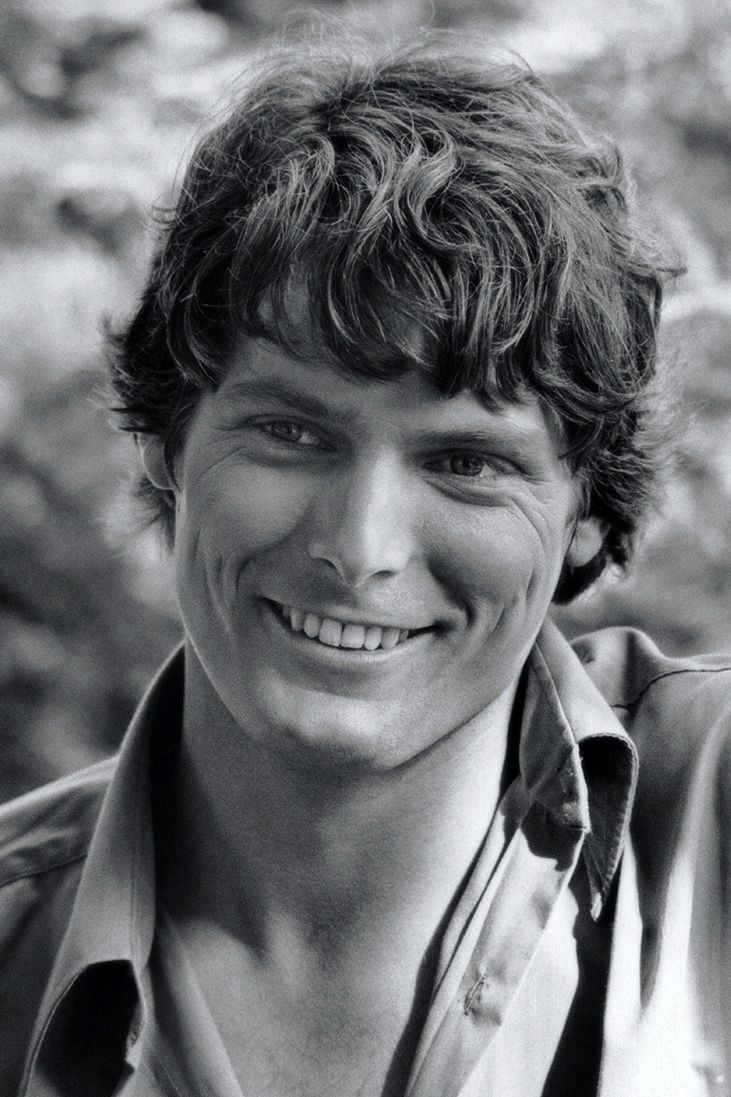 Bild von Christopher Reeve
