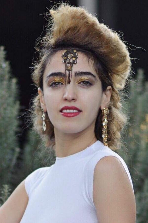 Bild von Faezeh Alavi