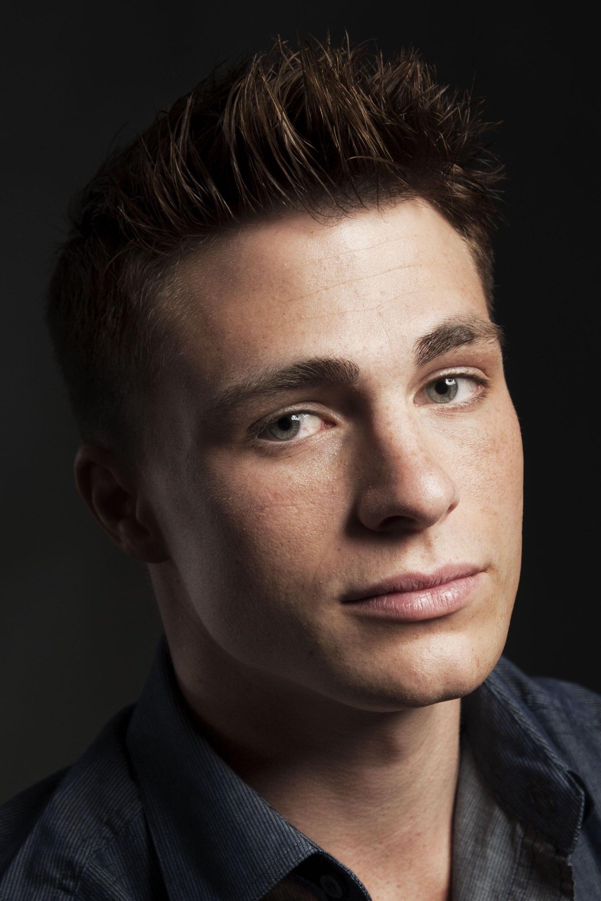 Bild von Colton Haynes