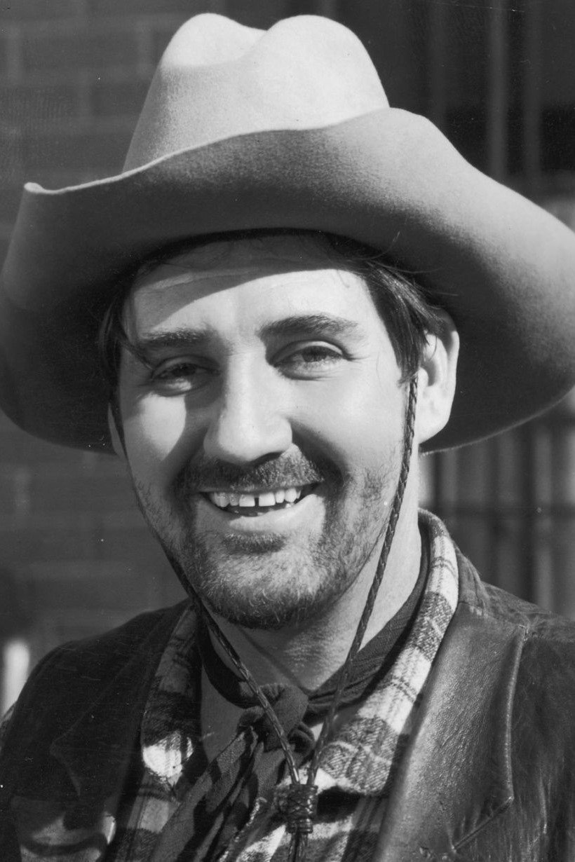Bild von Pat Buttram
