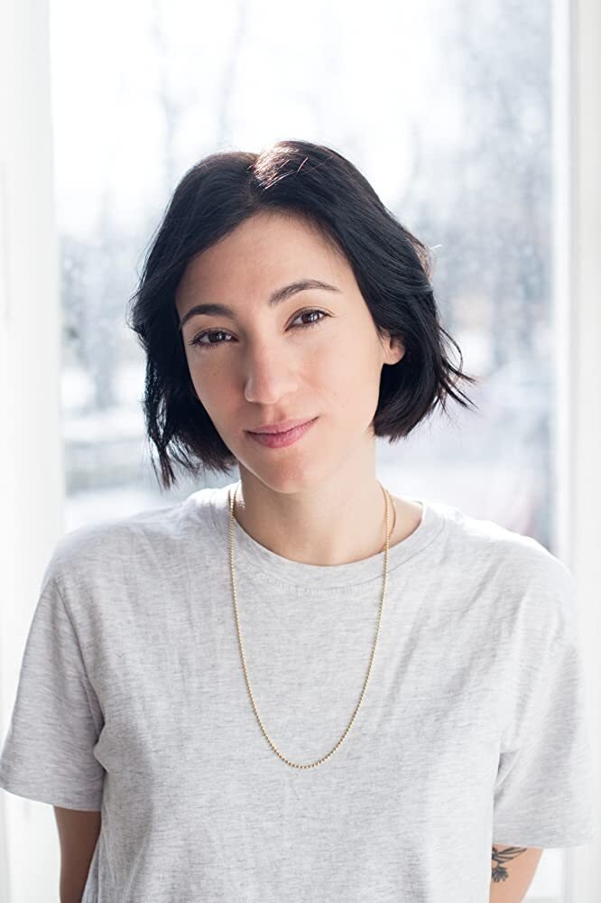 Bild von Zeynep Bozbay