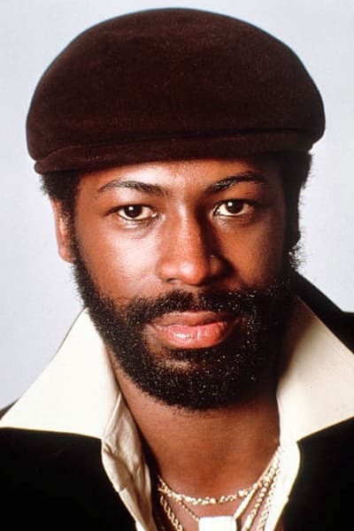 Bild von Teddy Pendergrass