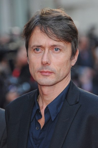 Bild von Brett Anderson