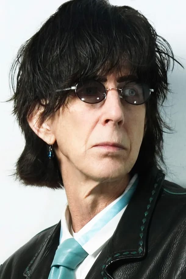 Bild von Ric Ocasek
