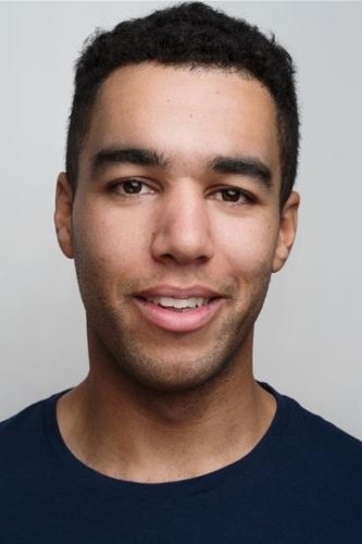 Bild von Alex Stedman