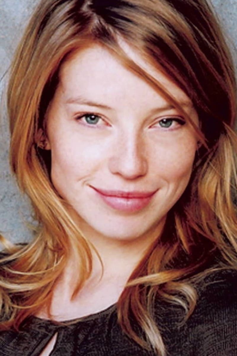 Bild von Joanna Douglas