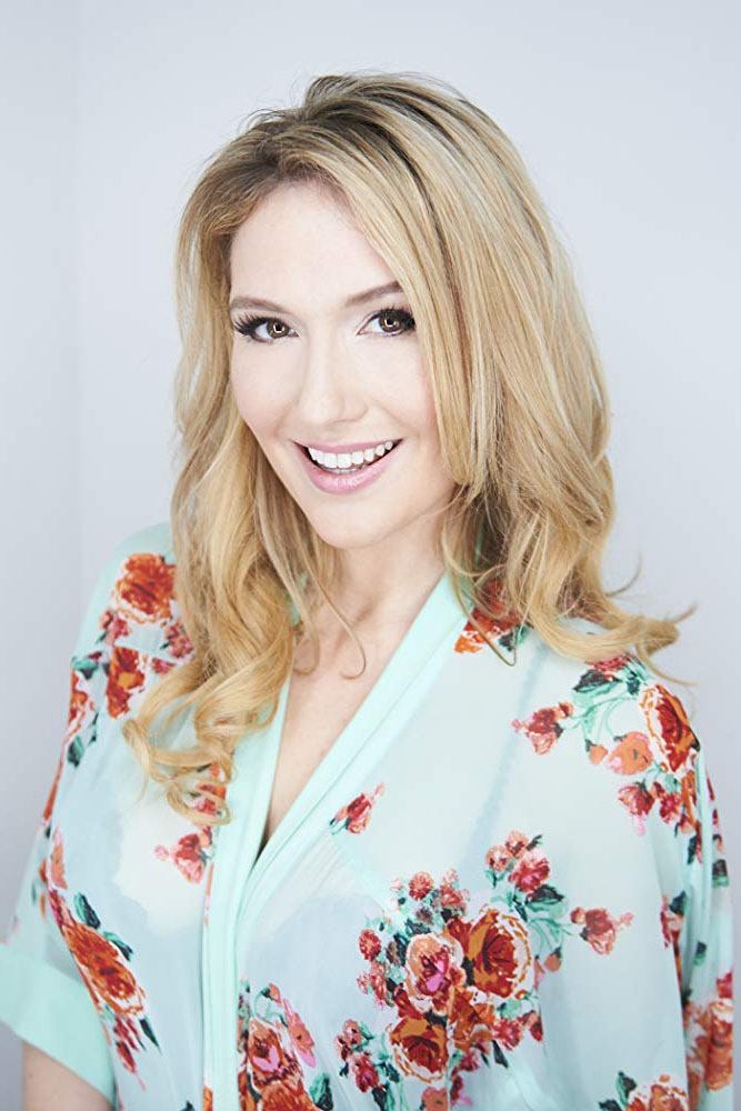 Bild von Rebecca LaMarche