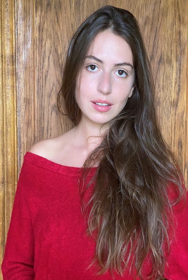 Bild von Tess Lauvergne