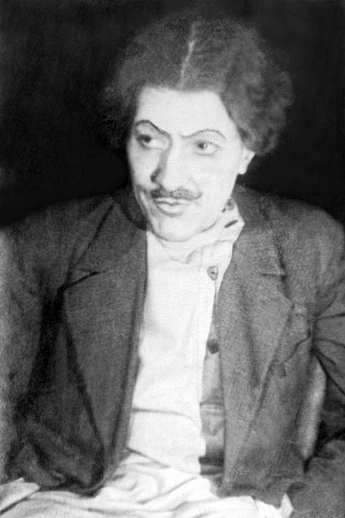 Bild von Heorhiy Babenko