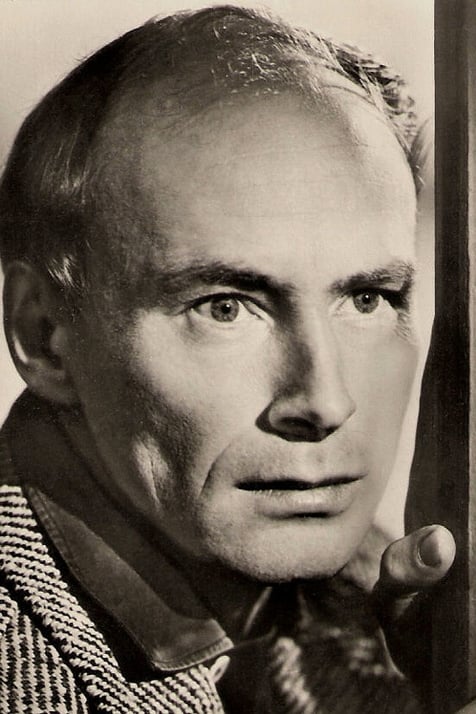 Bild von Hannjo Hasse