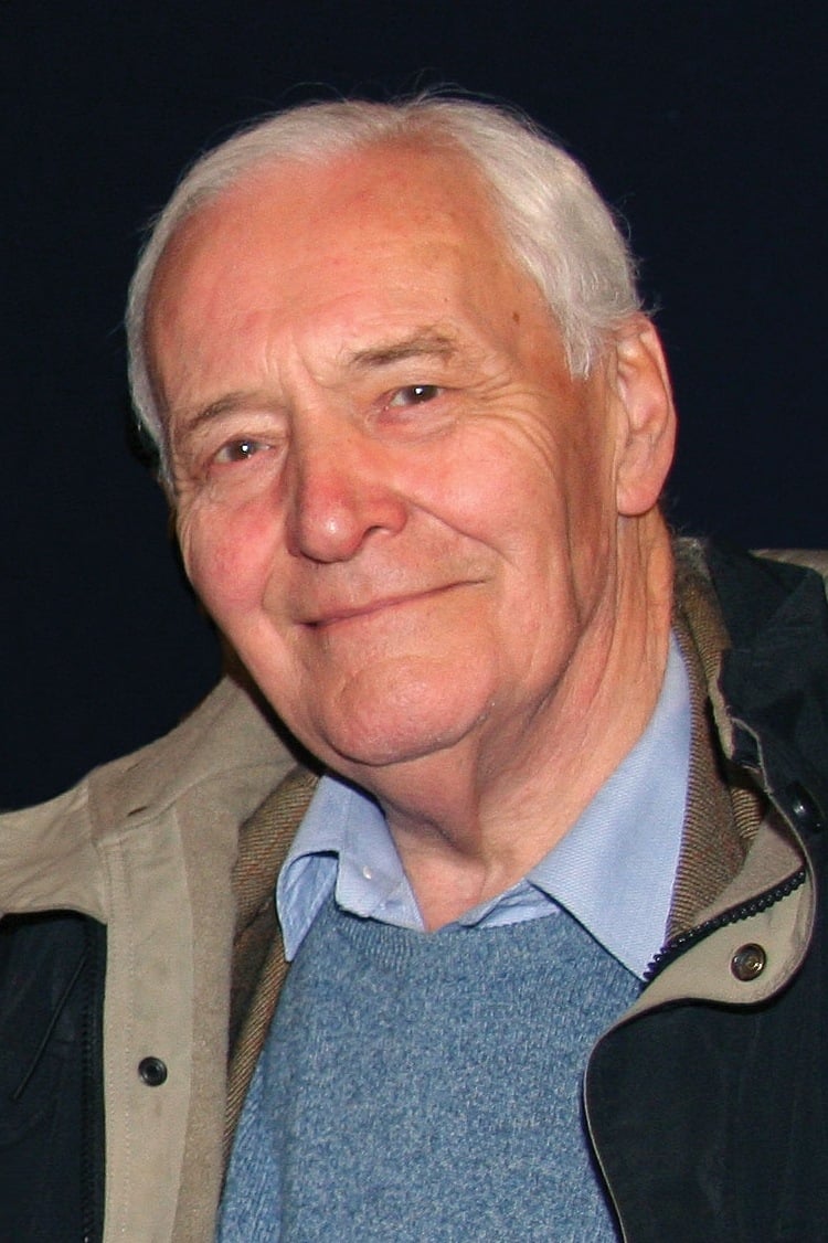 Bild von Tony Benn